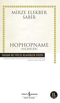 Paperback Hophopname - Hasan Ali Yucel Klasikleri [Turkish] Book
