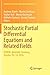 Produktbild Stochastic Partial Differential Equations and Related Fields: In Honor of Michael Röckner SPDERF, Bielefeld, Germany, October 10 -14, 2016 (Springer Proceedings in Mathematics & Statistics, Band 229)