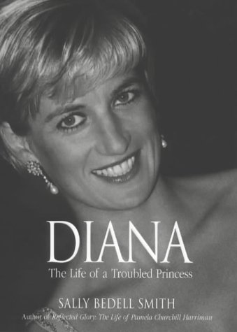Diana the life of a Troubled Princess