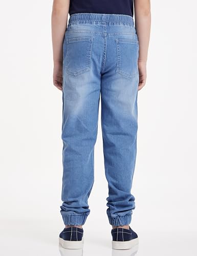 Image of Amazon Brand - Jam & Honey Boys Jeans