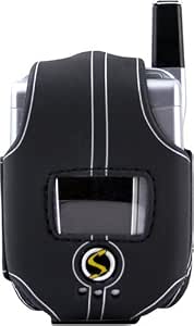 Amazon.com: Platinum Skin Case w/Swivel Clip -Audiovox CDM 180 : Cell ...