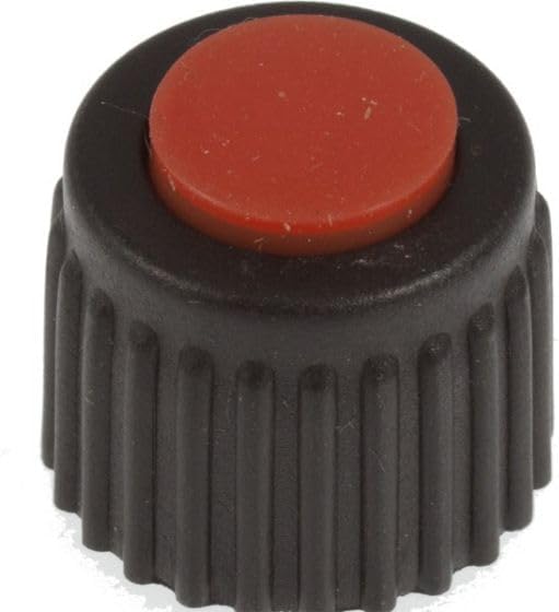 70644 Ignitor with Red Push Button Cap Battery Powered For 8577 SPC All Pro Ignition Module