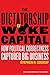 The Dictatorship of Woke Capital: How Political Correctness Captured Big Business (English Edition)