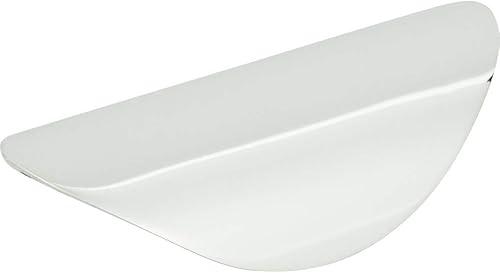 Miniatura 5 de Atlas Homewares A814-CH - Tirador Solara de la colección Euro-Tech de 3-14 pulgadas, cromo pulido