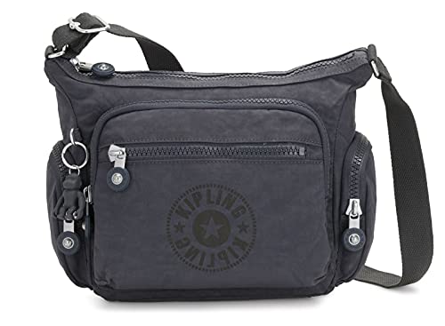 Image of Kipling Women's Gabbie Small Crossbody, Lightweight Everyday Purse, Casual Shoulder Bag