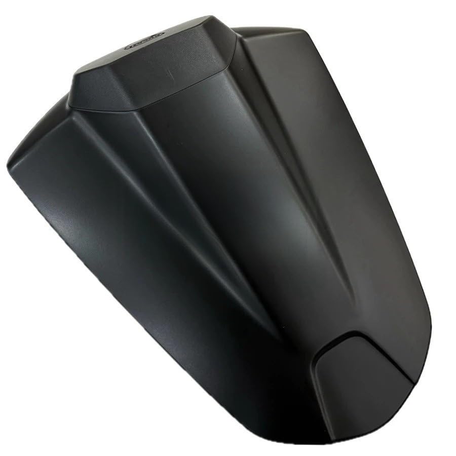Cojín trasero de Monster 950 con tapizado impermeable y absorción de impactos