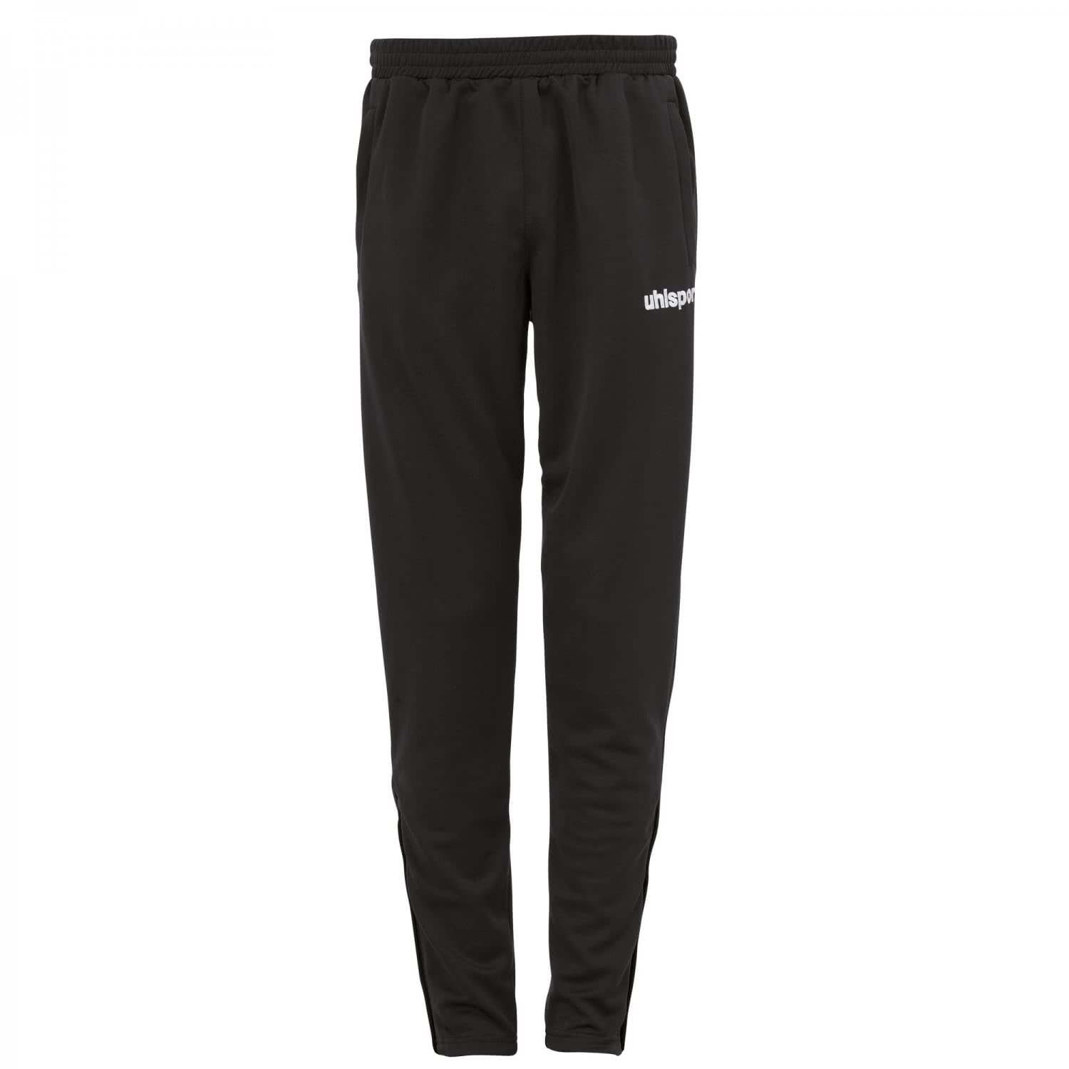 Uhlsport Essential Performance Pants Men's Pants - Black, 4X-Large