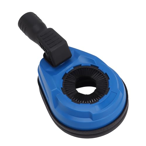 Chambre de capteur de poussière efficace pour marteau électrique avec structure ABS durable - 3