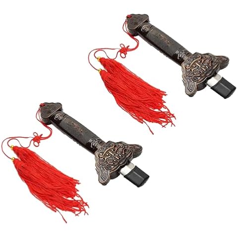 JNAWA Stainless Steel Dull Sword Toys Cover