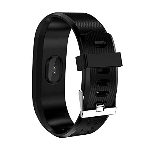ubersweet® Imported 5X(115plus Smart Bracelet Fit Tracker Step Counter Smartband Anti-Lost U8A3-image-35
