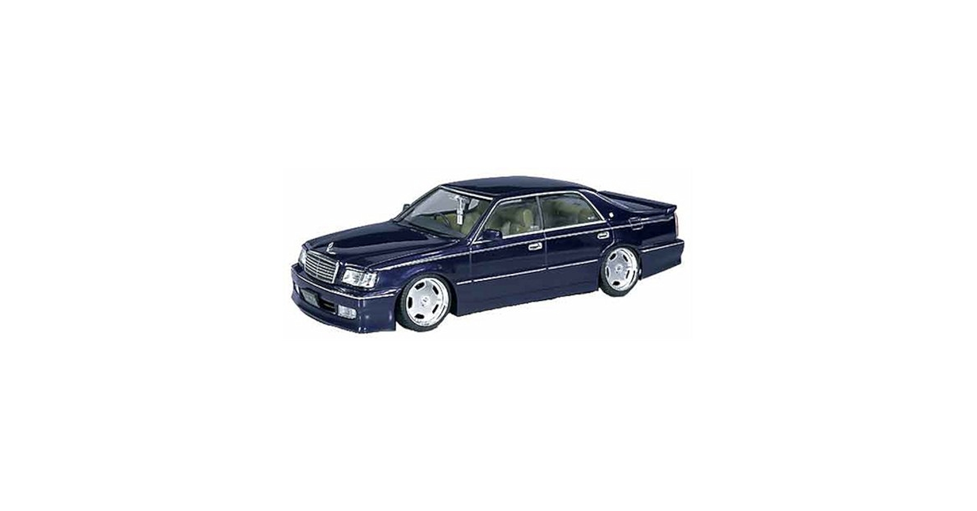 Amazon | 青島文化教材社 1/24スーパーVIPカーシリーズ No.70-SP