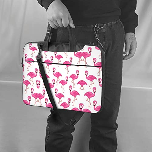 Sacoche pour ordinateur portable 14" protégeant des chocs avec style coloré - 2