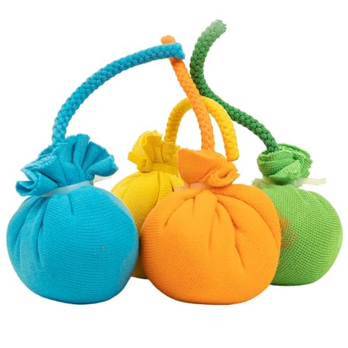 Image of Holi GULAL Ball 60GM | Holi Celebration GULAL Color Holi Gulal Ball Toy (Holi Gulal Ball Pack of 12)