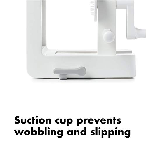 OXO 3-Blade Spiralizer - Image 2
