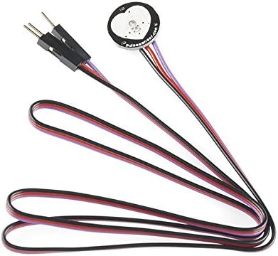 OLSP001 Pulse Heart Rate Beat Sensor Module (Pack of 1)
