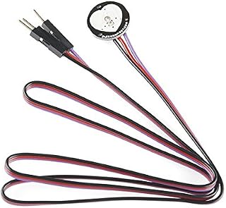 OLatus OLSP001 Pulse Heart Rate Beat Sensor Module (Pack of 1)