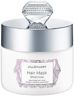 ジルスチュアート JILL STUART ヘアマスク ホワイトフローラル 194g