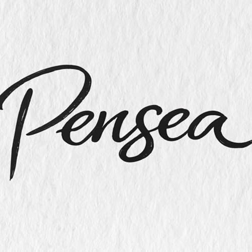 Pensea cover art