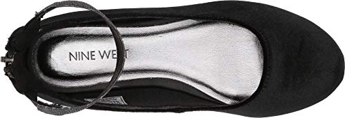 Nine West 9W100452G-001-M010 M US Little Kid