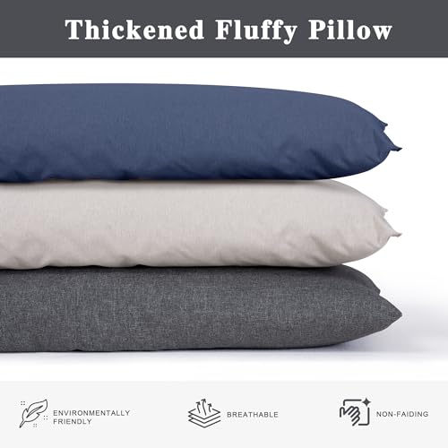 Suncreat Detachable Extra Large Outdoor Hammock Pillow With Ties thumb #3
