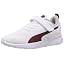 Puma White Cordovan Lapis Blue
