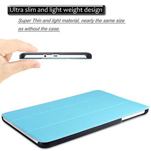 Infiland Samsung Galaxy Tab e 9.6 Custodia Case