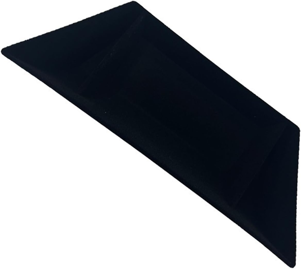 Car Glove Box Organizer Fit for 22 GAC Honda ZRV Screen Rear Storage Box Instrument Panel Accessories Compact(Flocked)