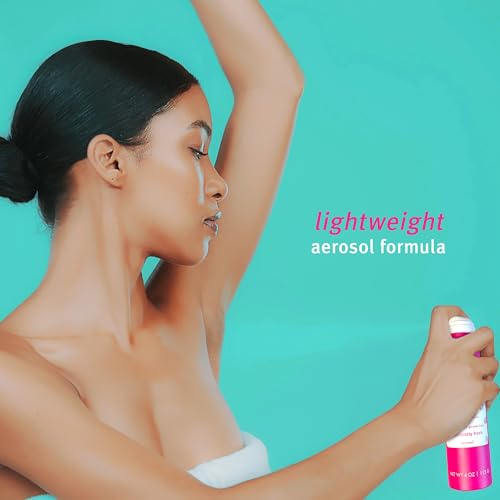Desodorante Aerosol Soft & Dri Classic 4 oz miniatura 3