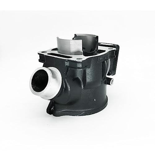 Kits de reconstrução de pistão de cilindro NP NEW PULSATION para Banshee 350 YFZ350 Kit de junta de
