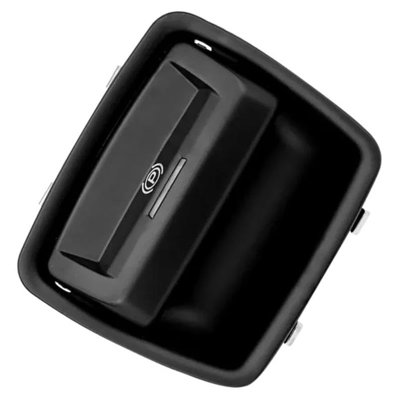 Bouton frein main Panamera Turbo commande électronique de stationnement haute finition