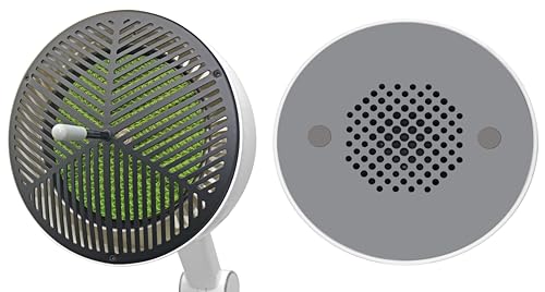 Lampe infrarouge 2 en 1 avec support télécommande et graphène - 3