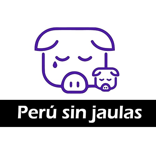 Couverture de Per&uacute; sin jaulas