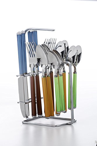Best Flatware Set For 16