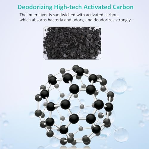 Image of HiTauing 12 Pack EF-S Filter Cartridges for EF-S Element and BF5 BETTAFLO