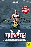 Rudern: Alles, was man wissen muss