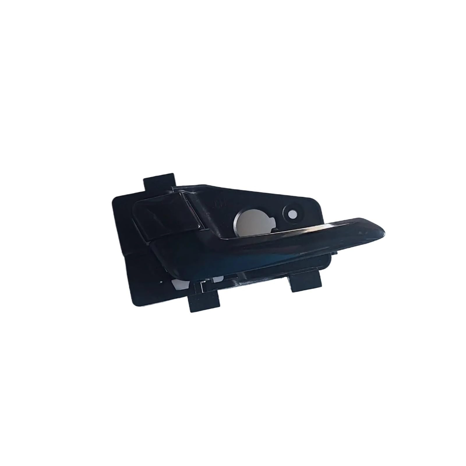 Vgsqpyuw Black Left Car Interior Door Handles 83620-1Y010 83610-1Y010 82620-1Y010 82610-1Y010 For Kia For Picanto 2011 2012 2013 201 42015 2016 Interior Door Handle