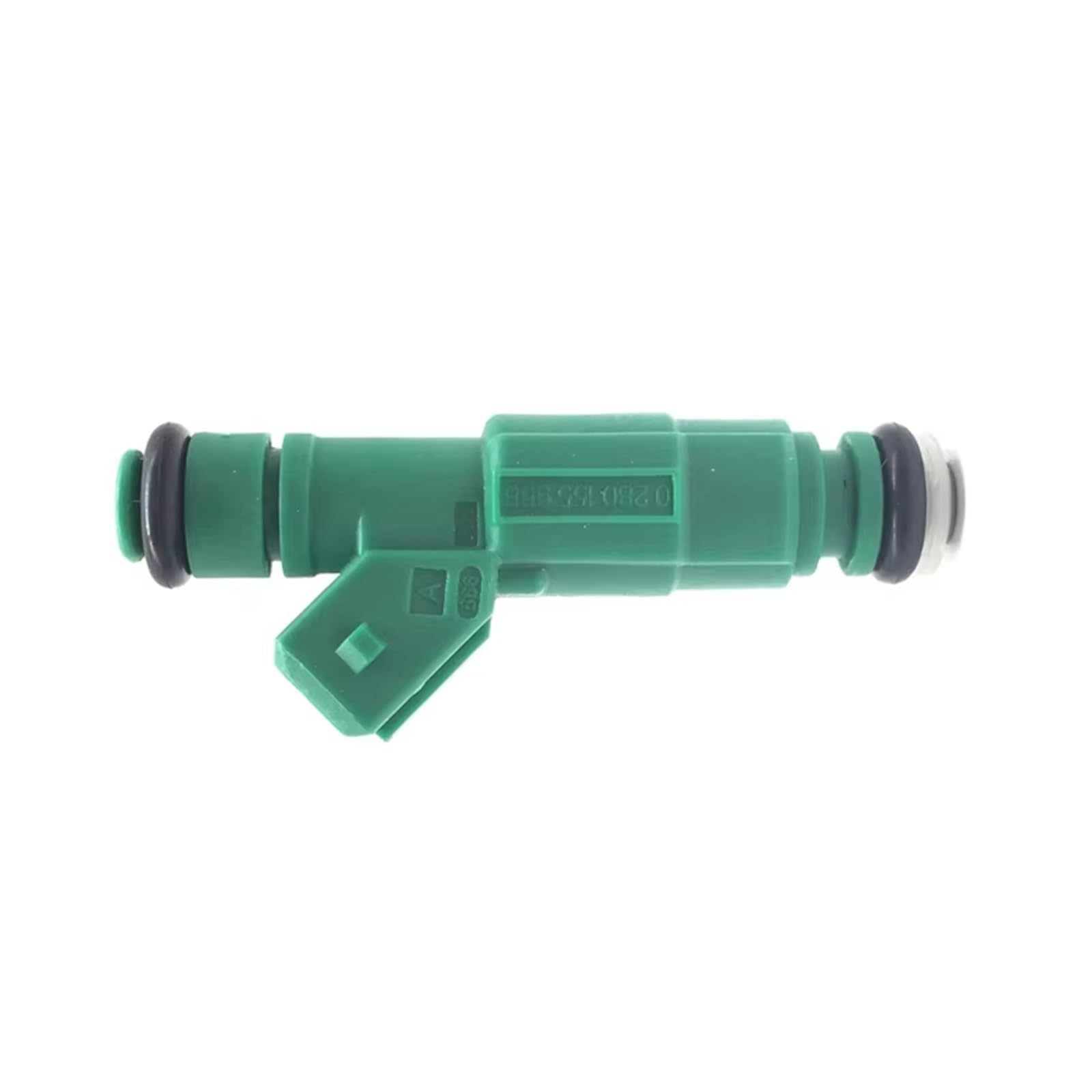 Fuel Petrol Injector Nozzle 4pcs 0280155930 Fuel Injector Injection Nozzle 93275196 Fit For Chevrolet 2.0 1998