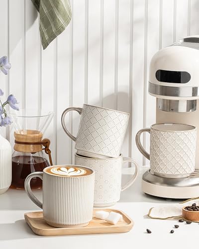 Getstar 16oz Coffee Mugs thumbnail 6