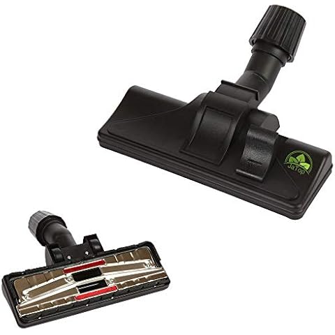 TOP Nozzle 2 Castor Roller Wheels for Carpet and Hard Floor for Hoover & Beam Cover