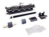 Altru Print H3978A-MK-AP (H3978-60001, H3978-69001) Maintenance Kit for Laser Printer 2200 / Canon Laser Class 710 / 720i / 730i (110V) Includes RG5-5559 Fuser, Transfer Roller & Tray 1/2 Rollers