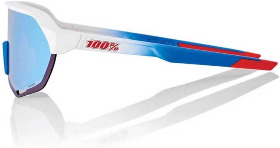 100% S2 Sport Performance Cycling Sunglasses