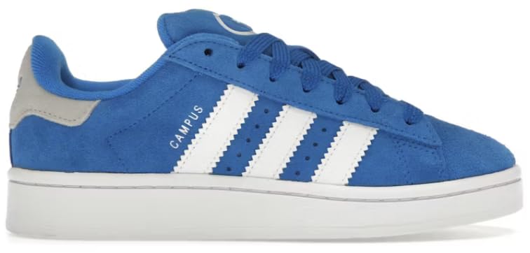 Image of adidas Women's Campus 00s Sneakers