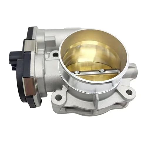 12616995 Throttle Body Fuel Replacement for GM Acadi-a Chevrole-t