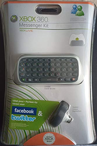 Clavier X360 Kit Messenger