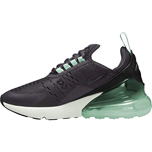 NIKE Air Max Trainers, 5.5 UK, Schwarz Off Noir Black Summit White Mint Foam, 8.5 us2