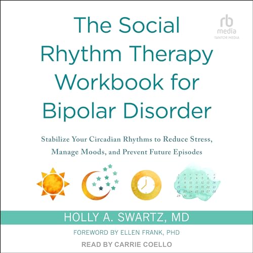 amazon-the-social-rhythm-therapy-workbook-for-bipolar-disorder