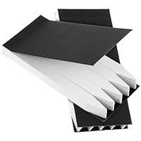 200 Stück Parfüm Teststreifen Duftstreifen Einweg Parfüm Tester Streifen Dufttester Papier Rechteckiges Aromatherapie Duft Tester Papier Für Test Ätherisches Ätherische Öle Und Aromatherapie