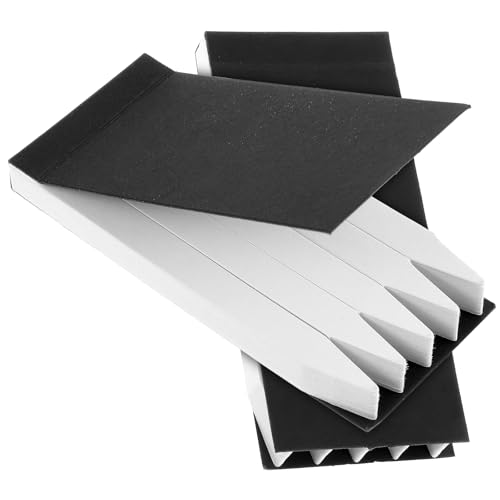 200 Stück Parfüm Teststreifen Duftstreifen Einweg Parfüm Tester Streifen Dufttester Papier Rechteckiges Aromatherapie Duft Tester Papier Für Test Ätherisches Ätherische Öle Und Aromatherapie