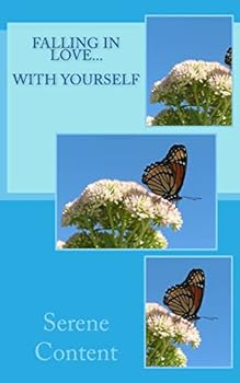 Paperback Falling in Love... With Yourself Book