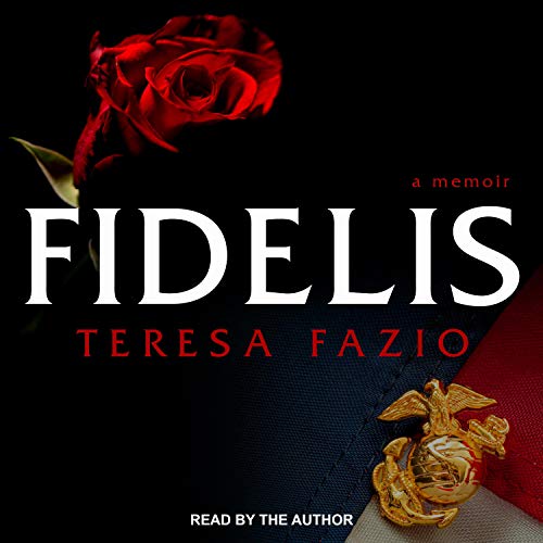 Fidelis by Teresa Fazio episode artwork